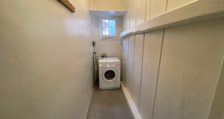 Appartement 3 pièces au 1er étage - Rue du Temple 1 à Cossonay image 9