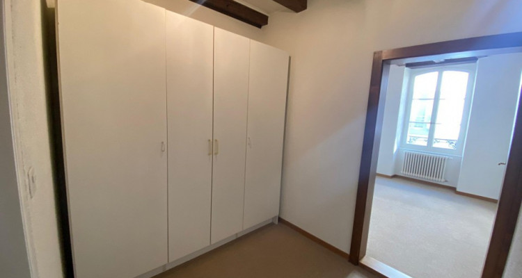 Appartement 3 pièces au 1er étage - Rue du Temple 1 à Cossonay image 10