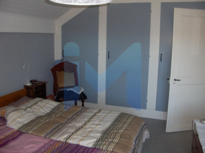 Duplex lumineux avec jardin , bus et commerces à 4 minutes image 3