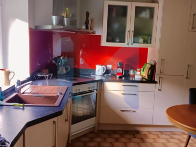 Duplex lumineux avec jardin , bus et commerces à 4 minutes image 4