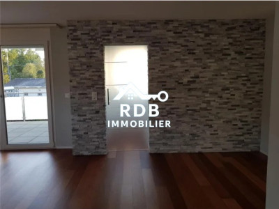 Appartement 4,5 pièces de 102 m² avec balcon situé à Salavaux 1585 image 5