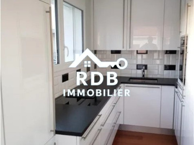 Appartement 4,5 pièces de 102 m² avec balcon situé à Salavaux 1585 image 8