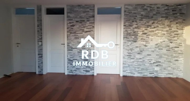 Appartement 4,5 pièces de 102 m² avec balcon situé à Salavaux 1585 image 2