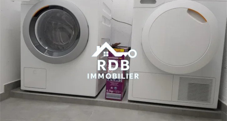 Appartement 4,5 pièces de 102 m² avec balcon situé à Salavaux 1585 image 12