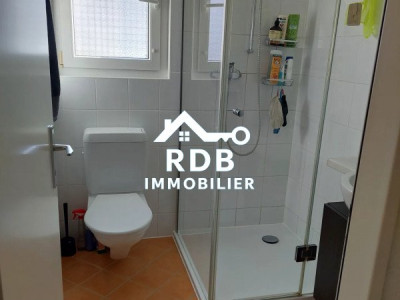 Appartement lumineux de 4,5 pièces au rez-de-chaussée, entre Genève et Lausanne image 12