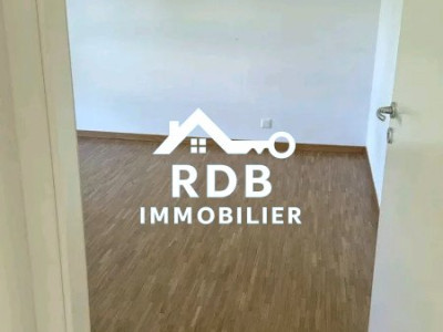 Appartement 4.5 pièces à louer à Lausanne (rez-de-chaussée) image 4