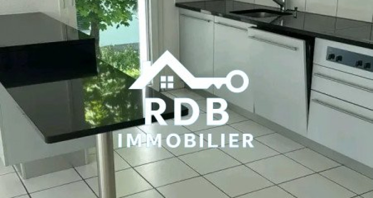 Appartement 4.5 pièces à louer à Lausanne (rez-de-chaussée) image 2