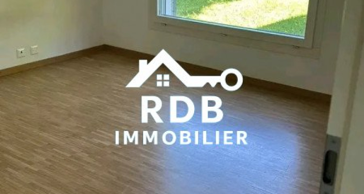 Appartement 4.5 pièces à louer à Lausanne (rez-de-chaussée) image 6