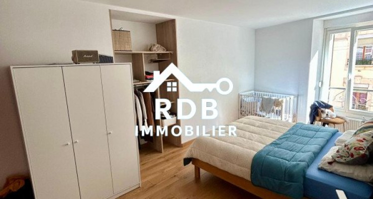 Appartement de 4 pièces au 2ème étage situé à Genève 1205 image 7