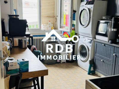 Appartement de 3 pièces au 2ème étage sans ascenseur situé à Thônex 1226  image 4