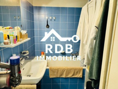 Appartement de 3 pièces au 2ème étage sans ascenseur situé à Thônex 1226  image 6