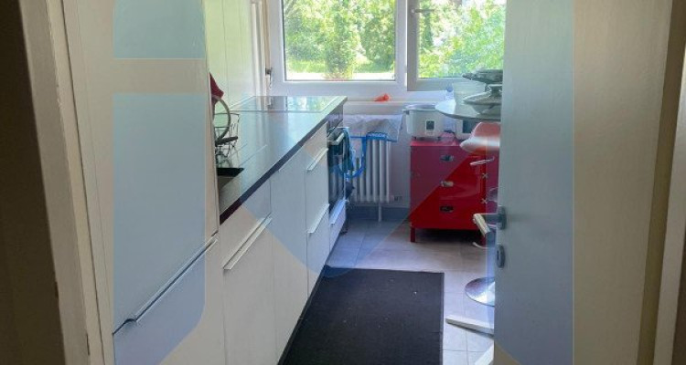 Appartement de 3 pièces au 2ème étage situé à Onex 1213 image 4