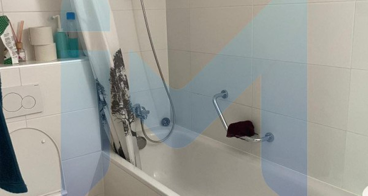 Appartement de 3 pièces au 2ème étage situé à Onex 1213 image 6