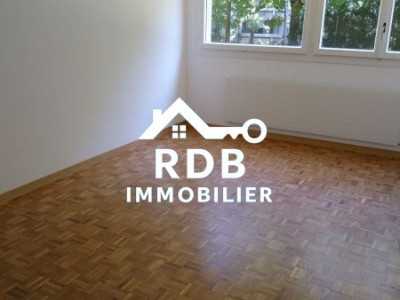 Appartement de 3 pièces au RDC situé à Chêne-Bougeries 1224  image 3
