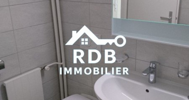 Appartement de 3 pièces au RDC situé à Chêne-Bougeries 1224  image 9