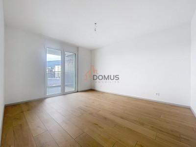 Bel appartement neuf de 2.5 pièces avec ascenseur à Delémont image 4