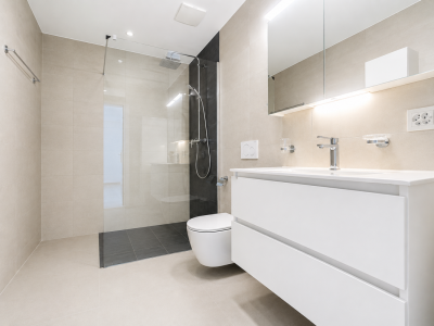 Bel appartement neuf de 2.5 pièces avec ascenseur à Delémont image 6
