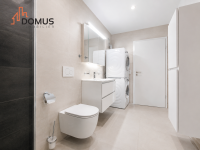 Bel appartement neuf de 2.5 pièces avec ascenseur à Delémont image 7