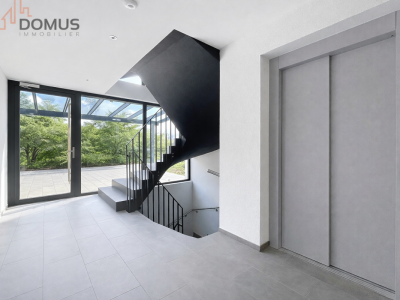 Bel appartement neuf de 2.5 pièces avec ascenseur à Delémont image 8