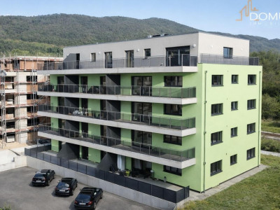 Bel appartement neuf de 2.5 pièces avec ascenseur à Delémont image 9