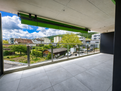 Bel appartement neuf de 2.5 pièces avec ascenseur à Delémont image 13