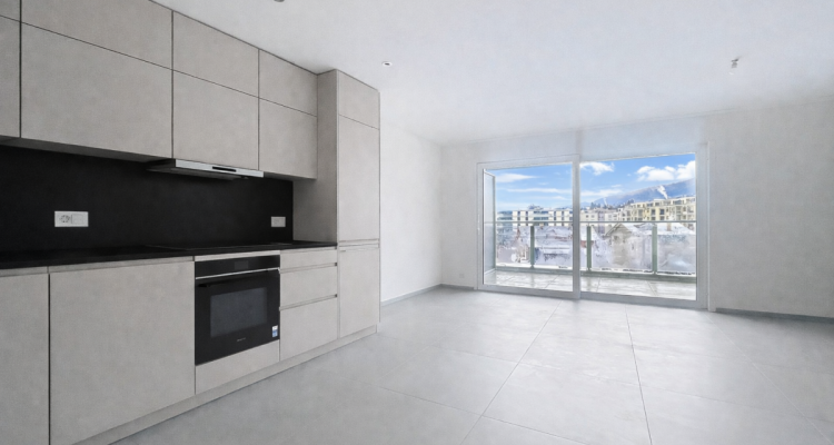Bel appartement neuf de 2.5 pièces avec ascenseur à Delémont image 2