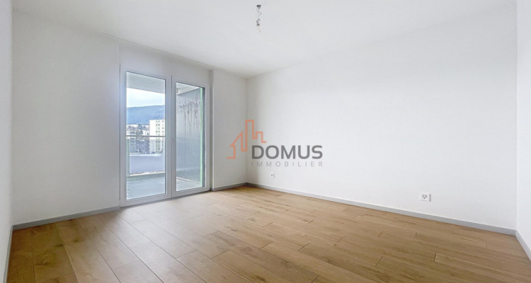 Bel appartement neuf de 2.5 pièces avec ascenseur à Delémont image 4