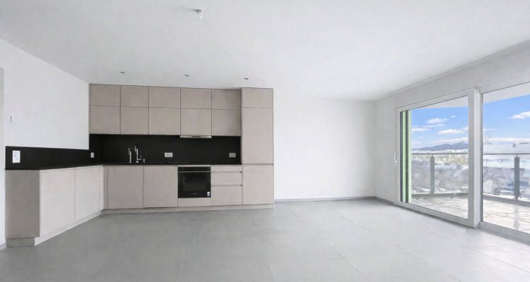 Bel appartement neuf de 2.5 pièces avec ascenseur à Delémont image 5