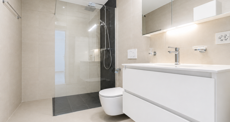 Bel appartement neuf de 2.5 pièces avec ascenseur à Delémont image 6