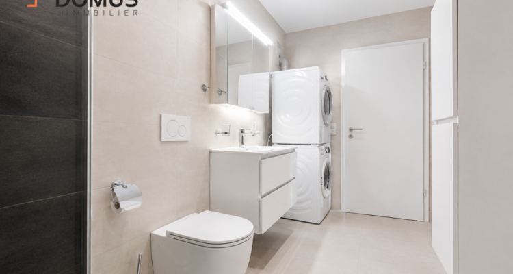 Bel appartement neuf de 2.5 pièces avec ascenseur à Delémont image 7