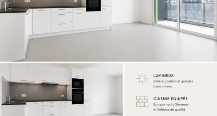 Bel appartement neuf de 2.5 pièces avec ascenseur à Delémont image 11