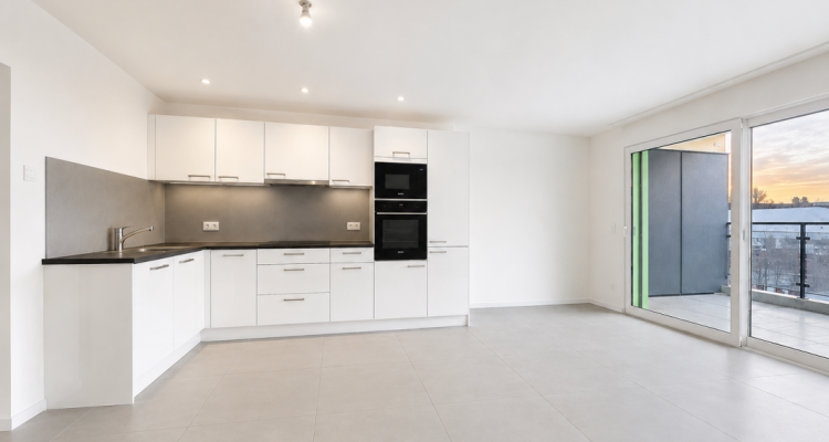 Bel appartement neuf de 2.5 pièces avec ascenseur à Delémont image 12
