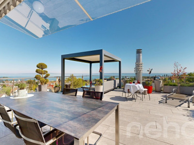 5,5-Zimmer-Haus, ein Bijou an unverbaubarer Lage über dem Bodensee image 3