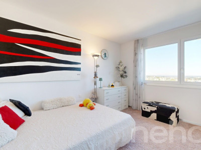 5,5-Zimmer-Haus, ein Bijou an unverbaubarer Lage über dem Bodensee image 8