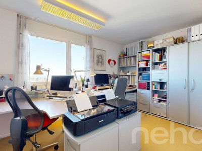 5,5-Zimmer-Haus, ein Bijou an unverbaubarer Lage über dem Bodensee image 9