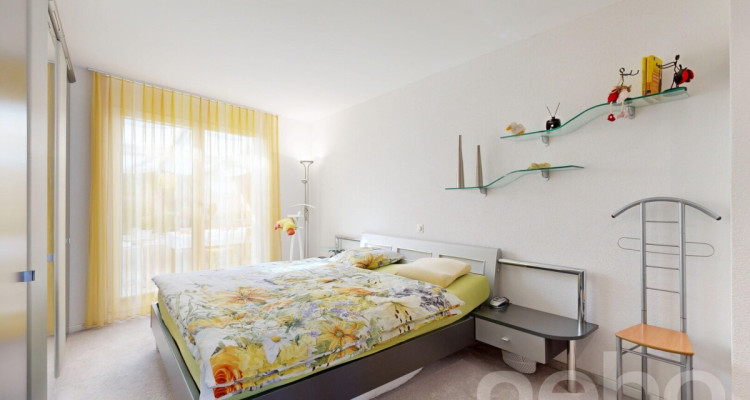 5,5-Zimmer-Haus, ein Bijou an unverbaubarer Lage über dem Bodensee image 7