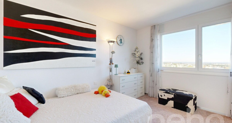 5,5-Zimmer-Haus, ein Bijou an unverbaubarer Lage über dem Bodensee image 8