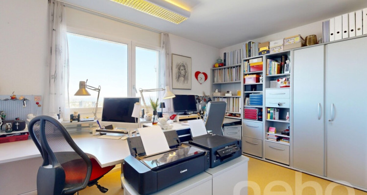5,5-Zimmer-Haus, ein Bijou an unverbaubarer Lage über dem Bodensee image 9