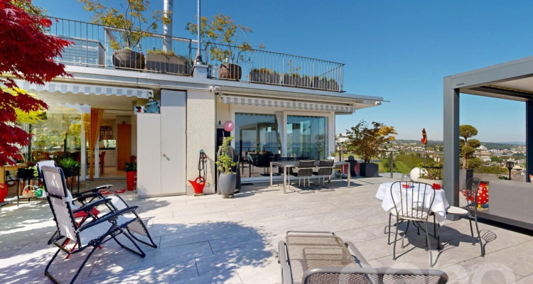 5,5-Zimmer-Haus, ein Bijou an unverbaubarer Lage über dem Bodensee image 11