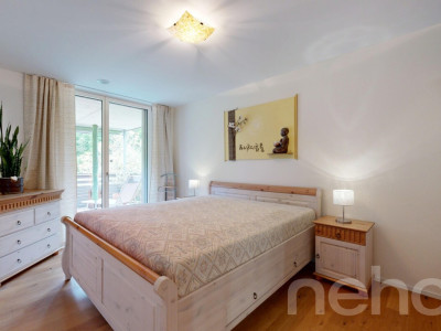 Minergie-Wohnung mit Balkon, Komfort & Privatsphäre image 4