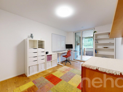 Minergie-Wohnung mit Balkon, Komfort & Privatsphäre image 5