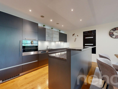 Minergie-Wohnung mit Balkon, Komfort & Privatsphäre image 7