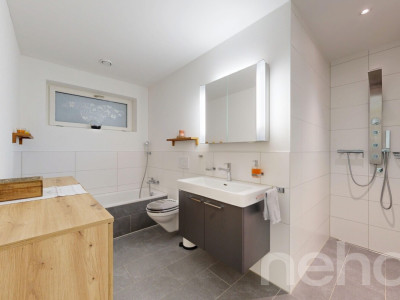 Minergie-Wohnung mit Balkon, Komfort & Privatsphäre image 9