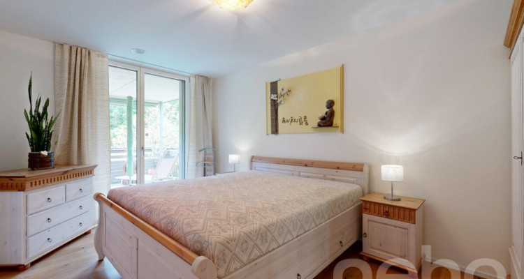 Minergie-Wohnung mit Balkon, Komfort & Privatsphäre image 4
