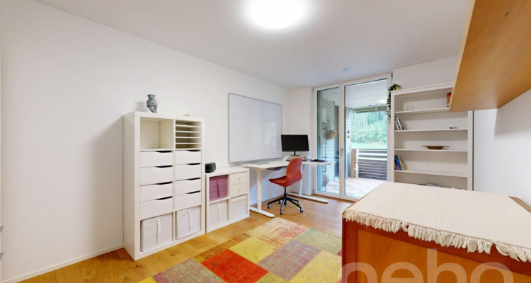 Minergie-Wohnung mit Balkon, Komfort & Privatsphäre image 5
