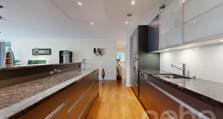 Minergie-Wohnung mit Balkon, Komfort & Privatsphäre image 8