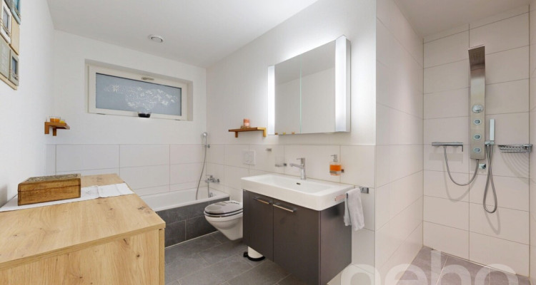 Minergie-Wohnung mit Balkon, Komfort & Privatsphäre image 9