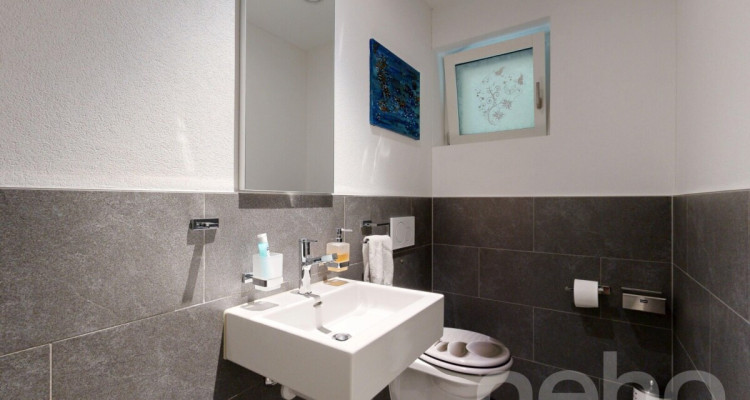 Minergie-Wohnung mit Balkon, Komfort & Privatsphäre image 10