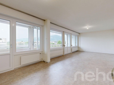 Grand duplex familial de 7 pièces au c?ur de Thônex image 2