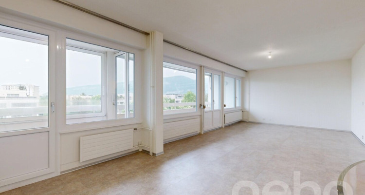 Grand duplex familial de 7 pièces au c?ur de Thônex image 2